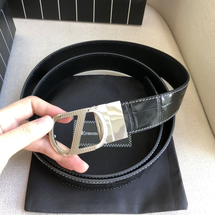 Ermenegildo Zegna Belt 35MM EZB00013